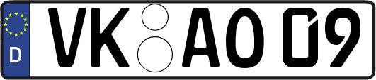 VK-AO09