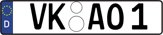 VK-AO1
