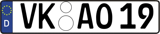 VK-AO19