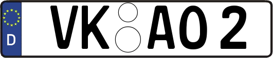 VK-AO2