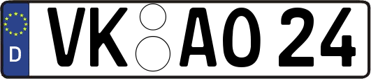VK-AO24