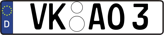 VK-AO3