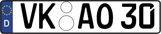 VK-AO30