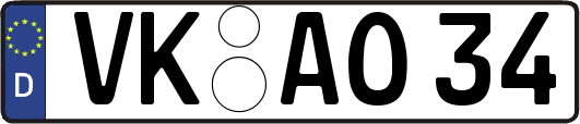 VK-AO34