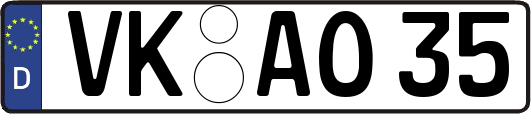 VK-AO35