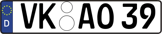 VK-AO39