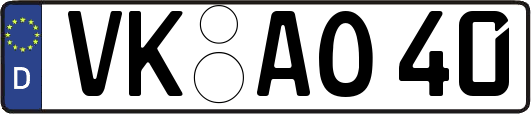 VK-AO40