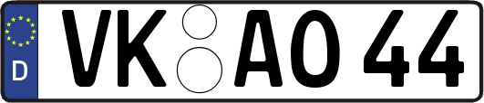 VK-AO44