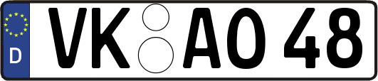 VK-AO48
