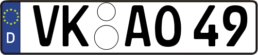 VK-AO49