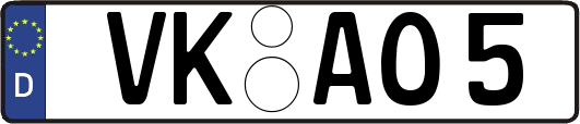 VK-AO5