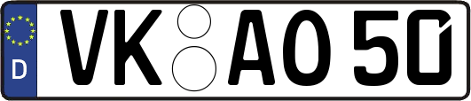 VK-AO50
