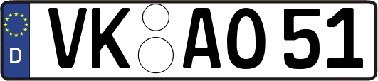 VK-AO51