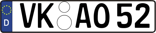 VK-AO52