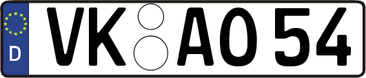 VK-AO54