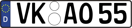 VK-AO55