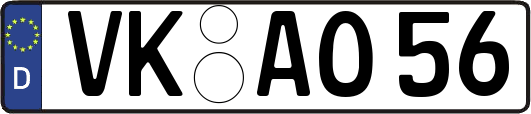 VK-AO56