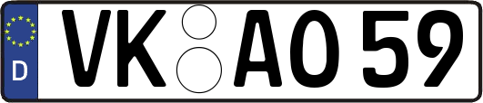 VK-AO59