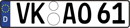 VK-AO61