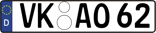 VK-AO62