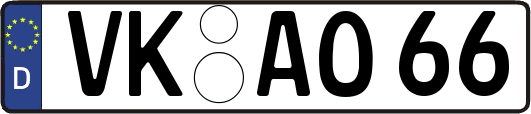 VK-AO66