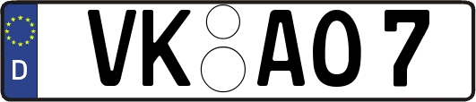 VK-AO7