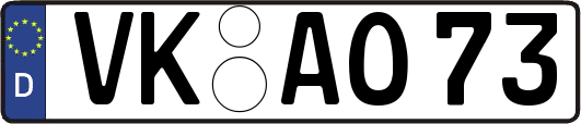 VK-AO73