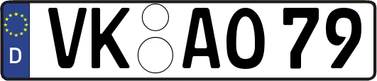 VK-AO79