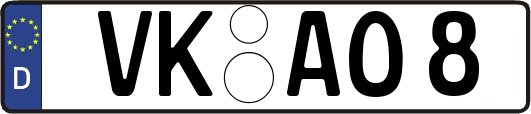 VK-AO8