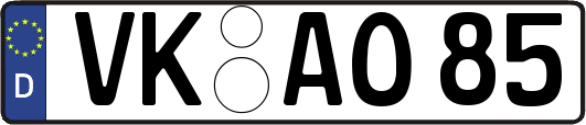 VK-AO85