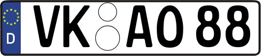 VK-AO88