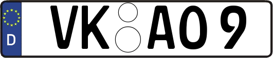 VK-AO9