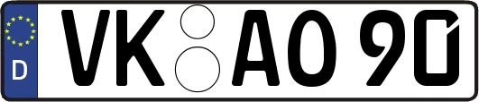 VK-AO90