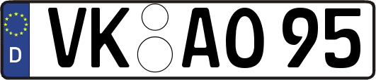 VK-AO95