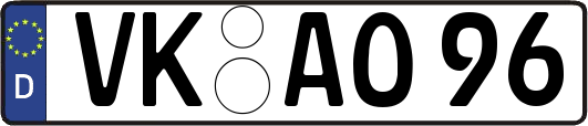 VK-AO96