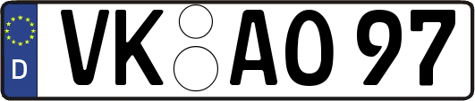 VK-AO97