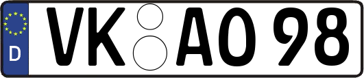 VK-AO98