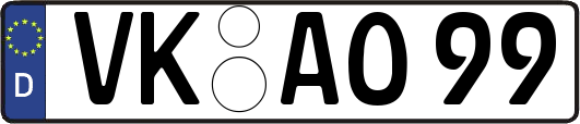 VK-AO99