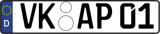 VK-AP01