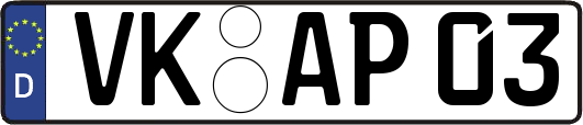 VK-AP03