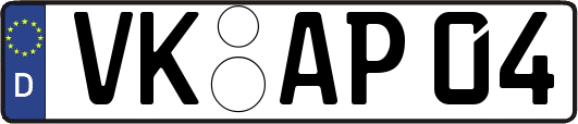 VK-AP04