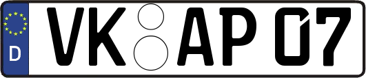 VK-AP07