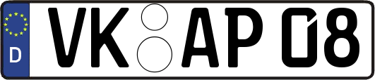 VK-AP08
