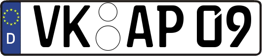 VK-AP09