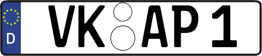 VK-AP1