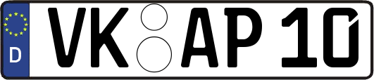 VK-AP10