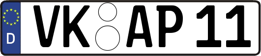 VK-AP11