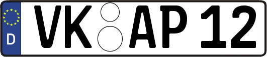 VK-AP12