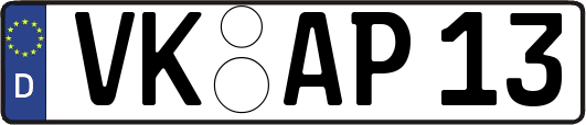 VK-AP13