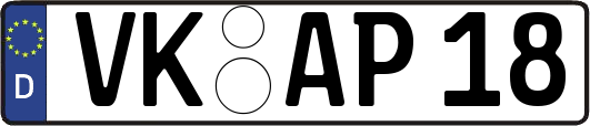 VK-AP18